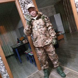 Парни в Лесосибирске: Сергей, 48 - ищет девушку из Лесосибирска