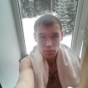 Ярослав, 34 года, Луга
