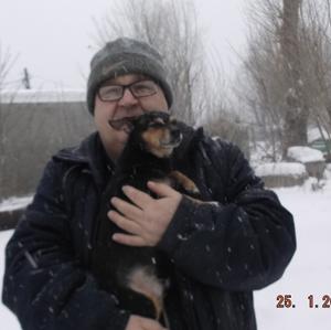 Парни в Челябинске: Oleg Prokhorov, 60 - ищет девушку из Челябинска