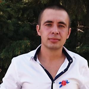 Парни в Батайске: Григорий Фоменко, 34 - ищет девушку из Батайска
