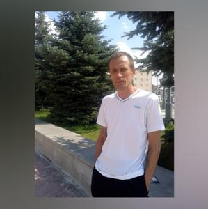 Парни в Екатеринбурге: Евгений, 49 - ищет девушку из Екатеринбурга