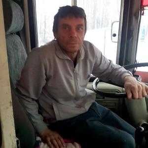 Парни в Нижний Новгороде: Сергей Бенин, 60 - ищет девушку из Нижний Новгорода