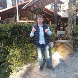 Парни в Смоленске: Максим, 36 - ищет девушку из Смоленска