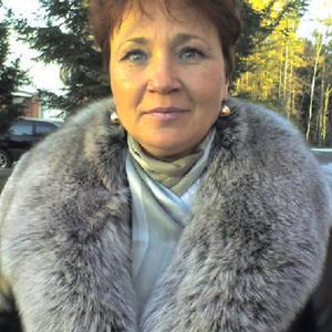 Людмила, 59 лет, Железногорск