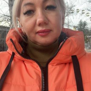 Девушки в Санкт-Петербурге: Наталья, 44 - ищет парня из Санкт-Петербурга