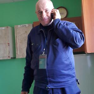 Владимир, 63 года, Хабаровск