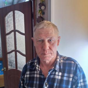 Виктор, 66 лет, Николаевск-на-Амуре