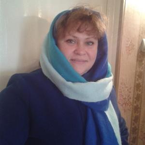 Оксана, 57 лет, Иркутск