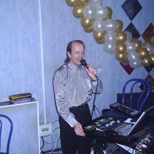 Сергей, 64 года, Киров