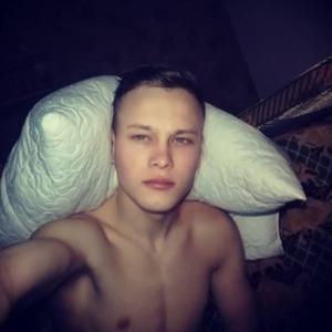 Anton, 24 года, Черновцы