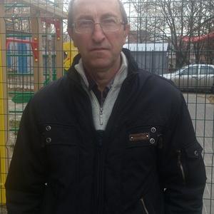 Аркадий Чебанов, 67 лет, Ростов-на-Дону