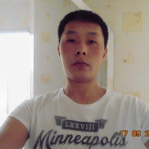 Азиат, 32 года, Улан-Удэ