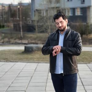 Ahmed, 27 лет, Петрозаводск