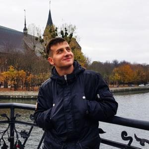 Имран, 27 лет, Москва