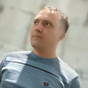 Андрей, 37 лет, Троицк