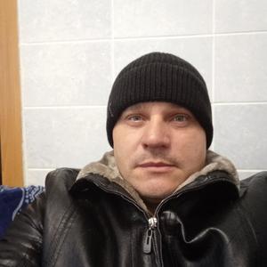 Дмитрийй, 39 лет, Крутинка
