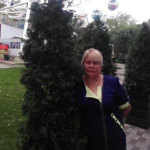 Маргарита, 61 год, Краснодар