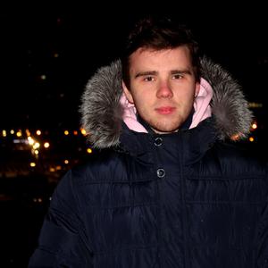 Максим, 23 года, Пермь