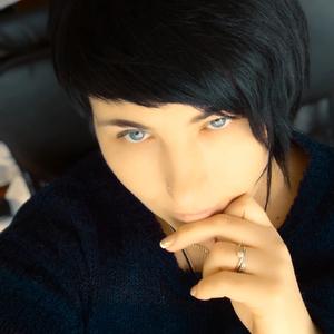 Девушки в Уфе (Башкортостан): Blue Eyes, 44 - ищет парня из Уфы (Башкортостан)