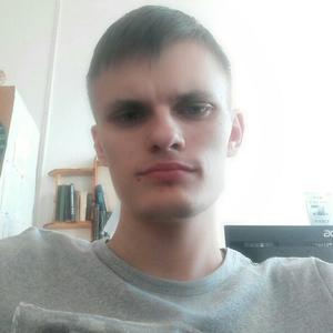Александр, 27 лет, Иркутск