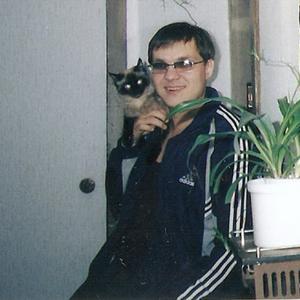 Денис, 45 лет, Омск
