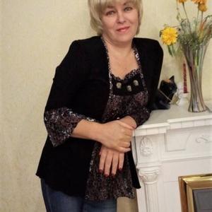 Наталья Соколова, 58 лет, Брянск