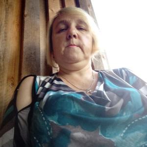 Девушки в Макарьеве: Наталья, 46 - ищет парня из Макарьева