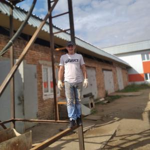 Степан, 37 лет, Красноярск