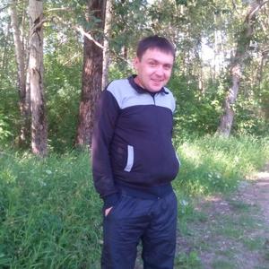 Парни в г. Березники (Пермский край): Евгений Самосушев, 39 - ищет девушку из г. Березники (Пермский край)