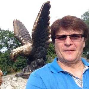 Парни в Ставрополе: Игорь, 53 - ищет девушку из Ставрополя