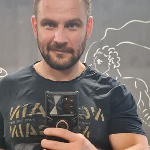 Василий, 39 лет, Екатеринбург