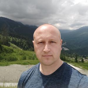 Парни в Сочи: Вадим, 38 - ищет девушку из Сочи