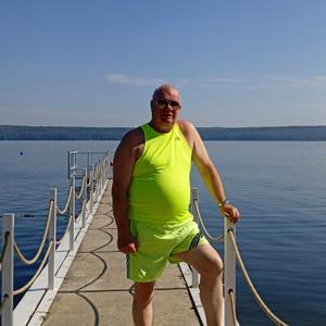 Олег, 63 года, Гатчина