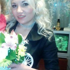 Девушки в Солнечный (Хабаровский край): Марина, 41 - ищет парня из Солнечный (Хабаровский край)
