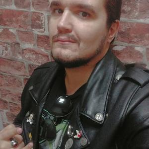 Парни в Вологде: Антон, 31 - ищет девушку из Вологды