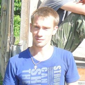 Владимир Юдин, 33 года, Бийск