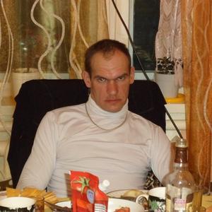 Aleksandr Isaev, 43 года, Уссурийск