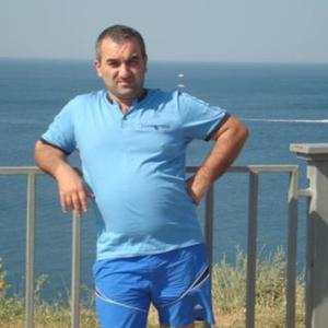 Арам, 46 лет, Владимир