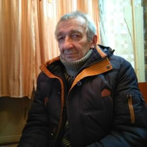 Парни в Ульяновске: Арексей Брагин Алексей, 72 - ищет девушку из Ульяновска