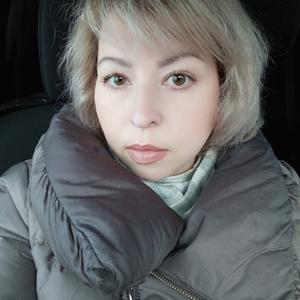 Елена, 40 лет, Казань
