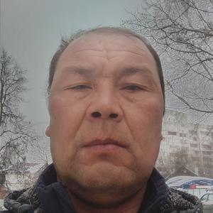 Мирза, 45 лет, Калуга