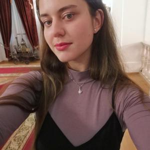 Эля, 22 года, Пермь