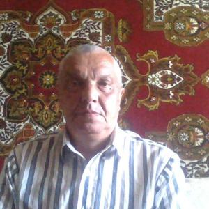 Олег, 61 год, Оренбург