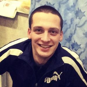 Игорь, 29 лет, Кострома