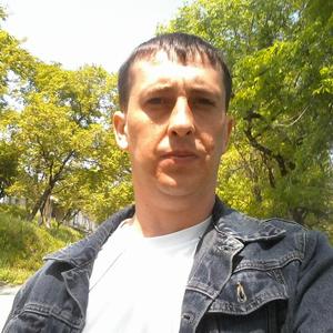 Евгений, 39 лет, Владивосток