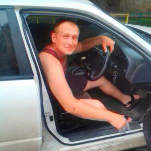 Парни в Лесосибирске: Алексей Антипов, 34 - ищет девушку из Лесосибирска