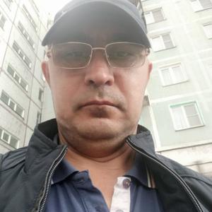 Бак Бек, 51 год, Новокузнецк