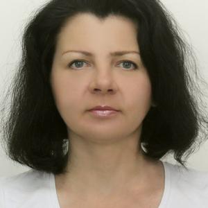 Девушки в Елабуге (Татарстан): Наталья, 49 - ищет парня из Елабуги (Татарстан)