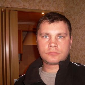Роман, 46 лет, Балаково