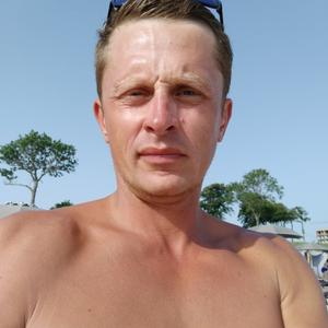 Павел Теряев, 38 лет, Зеленоградск